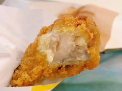 香骨鸡腿-麦当劳(杭州东站高铁店)