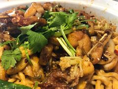 -友达面馆(二七南路店)