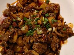 -福照楼汽锅鸡·云南菜(万达广场店)