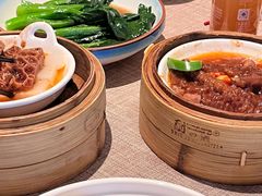 -晋江荣誉国际酒店·港誉茶餐厅