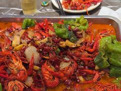 -盱眙虾神於氏龙虾(夫子庙红街店)