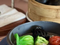 -新骏景万豪酒店·万豪中餐厅