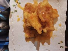 -小俩口烧烤东北菜(双井店)