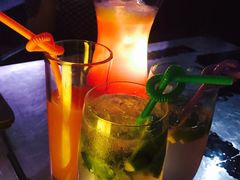 -288 Livehouse 酒吧(思南公馆店)