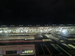 -上海大众空港宾馆