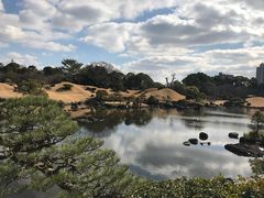 -水前寺成趣园
