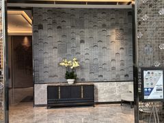 -广州德安丽舍凯宾斯基酒店