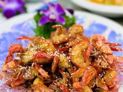 -东江海鲜大排档·潮汕菜·砂锅粥
