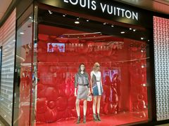 -LV路易威登(杭州万象城店)