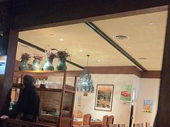 -绿茶餐厅(布吉万象汇店)