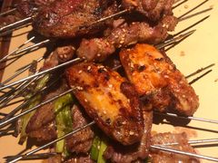 -那些年记忆烧烤