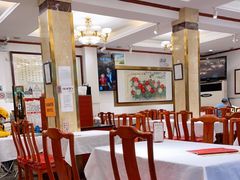 -峨嵋酒家(地安门店)