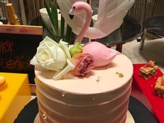 -漳州瑰丽半岛酒店·原素全日制餐厅