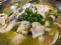 -东北农家小院(定西路店)