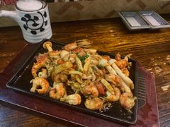 -小川洋风料理(汉街店)