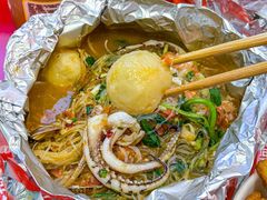-见味花甲(福田coco park店)