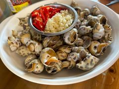 -富哥大排档(防城港企沙镇店)