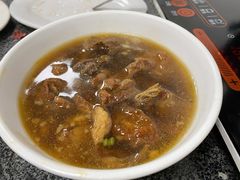 -五洲牛肉美食馆