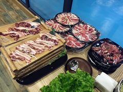 -嘉文梦想世界(SM天津滨海城市广场店)
