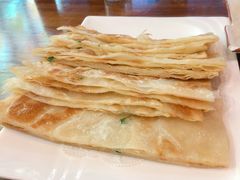 千层饼-雪乡阁东北农家菜(颛桥约好休闲街店)