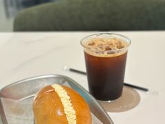 -向森咖啡·蛋糕·简餐