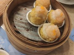 -点都德(龙之梦店)