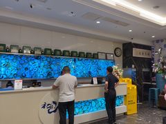 -初色海鲜自助(万丰路店)