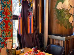 -羊大爷涮肉(亮马桥店)