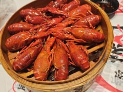 -靓靓蒸虾·头牌蒸虾(沙湖旗舰店)