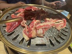 -西塔老太太泥炉烤肉(亚运村店)