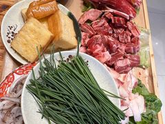 -玖泉里烤肉