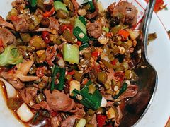 -湘味淳(千禧街店)