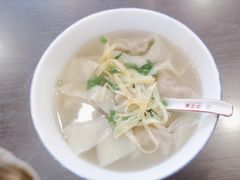 -不二心·鲜肉大包·海胆小笼汤包(二七广场店)