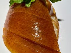 -鸭王烤鸭店(三里河店)