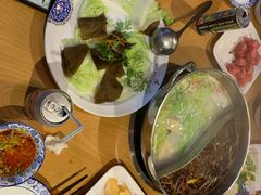 -重庆刘一手火锅(moe店)