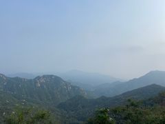 -大岭沟猕猴桃谷风景区