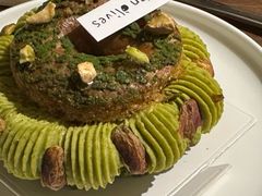 -Ten Olives甜点