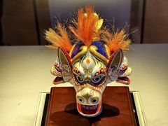 -福建省非物质文化遗产博览苑