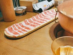 -北京老门框爆肚涮肉馆(凤城六路店)