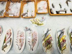-佬太公海鸭·海鲜大排档(上海总店)