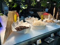 -朗丽兹自助餐厅