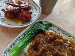 -渔记茶餐厅(渔村店)