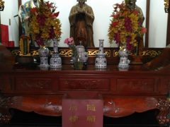 -上海白云观