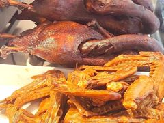 -徐家鸭子·非遗烤鸭(老门东店)