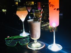 -River Bar酒吧(通州万达店)