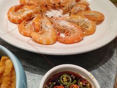 -顺意·顺德家乡菜(国际人才大厦店)