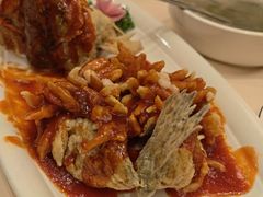 -得月楼·省级非遗·传统苏帮菜(观前店)