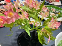 -江南雅厨(李公堤店)