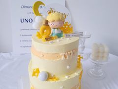 -蜜肆动物奶油蛋糕·个性定制·下午茶甜品