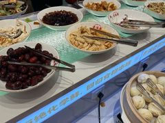 -素满香·全民食养自助(长宁龙之梦店)